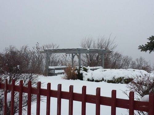 Captain'S Inn Point Lookout Durham Exterior foto